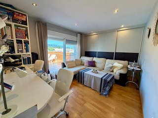 Ático en venta en Zona Norte en Estepona