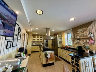Ático en venta en Zona Norte en Estepona