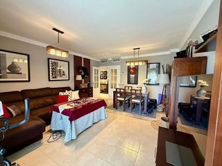 Ático en venta en Zona Norte en Estepona