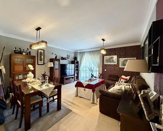 Ático en venta en Zona Norte en Estepona