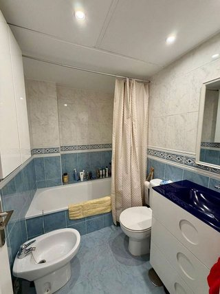 Ático en venta en Zona Norte en Estepona