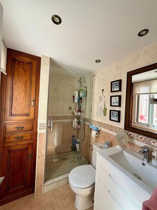Ático en venta en Zona Norte en Estepona
