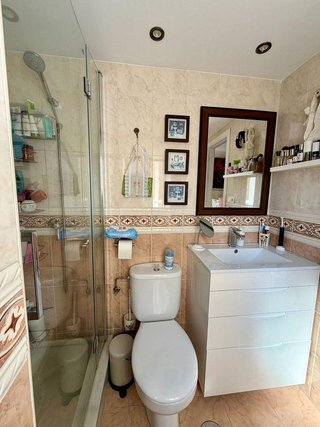 Ático en venta en Zona Norte en Estepona