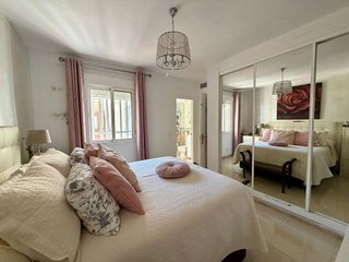 Ático en venta en Zona Norte en Estepona