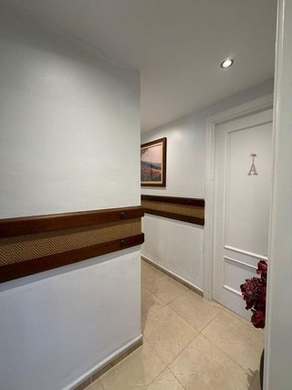 Ático en venta en Zona Norte en Estepona