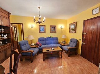 Ático en venta en Duggi - Rambla - Los Hoteles en Santa Cruz de Tenerife