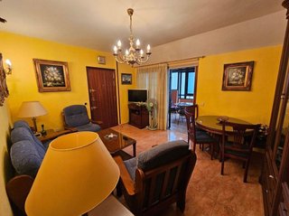 Ático en venta en Duggi - Rambla - Los Hoteles en Santa Cruz de Tenerife