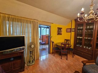 Ático en venta en Duggi - Rambla - Los Hoteles en Santa Cruz de Tenerife