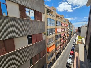 Ático en venta en Duggi - Rambla - Los Hoteles en Santa Cruz de Tenerife