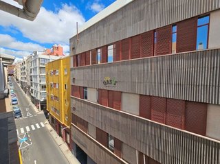 Ático en venta en Duggi - Rambla - Los Hoteles en Santa Cruz de Tenerife