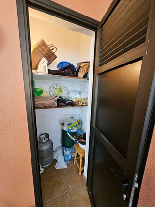 Ático en venta en Duggi - Rambla - Los Hoteles en Santa Cruz de Tenerife