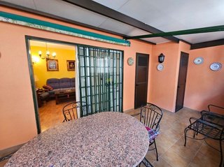 Ático en venta en Duggi - Rambla - Los Hoteles en Santa Cruz de Tenerife