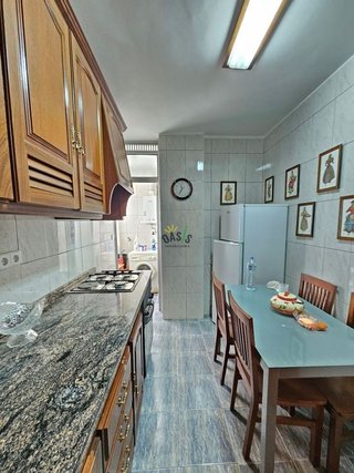 Ático en venta en Duggi - Rambla - Los Hoteles en Santa Cruz de Tenerife