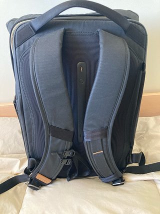 Mochila PGYTECH OneGo2 20L Negra