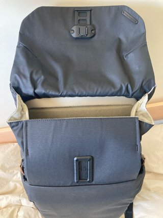 Mochila PGYTECH OneGo2 20L Negra