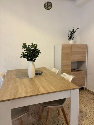Piso en venta en San Bartolomé - Millán de Priego en Jaén