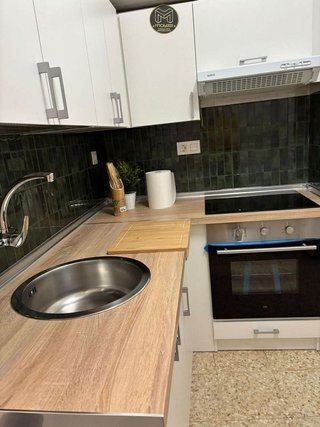 Piso en venta en San Bartolomé - Millán de Priego en Jaén