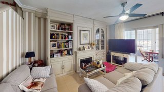 Piso en venta en Babel en Alicante
