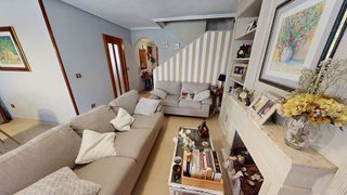 Piso en venta en Babel en Alicante