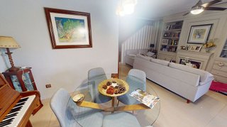 Piso en venta en Babel en Alicante