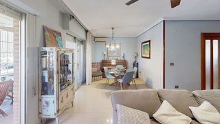 Piso en venta en Babel en Alicante