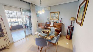 Piso en venta en Babel en Alicante