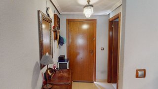 Piso en venta en Babel en Alicante