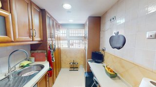 Piso en venta en Babel en Alicante