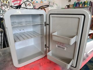 Cecotec Nevera Portátil 20L Frío/Calor