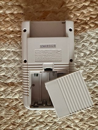 Nintendo Game Boy