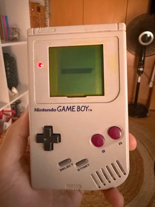 Nintendo Game Boy