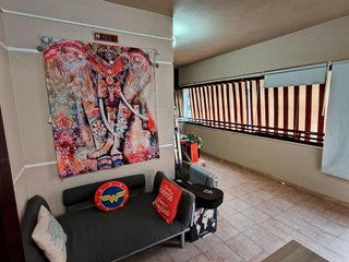 Piso en venta en Martín Carpena - Torre del Río en Málaga