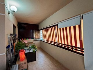 Piso en venta en Martín Carpena - Torre del Río en Málaga