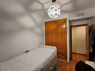 Piso en venta en Martín Carpena - Torre del Río en Málaga