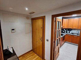 Piso en venta en Martín Carpena - Torre del Río en Málaga