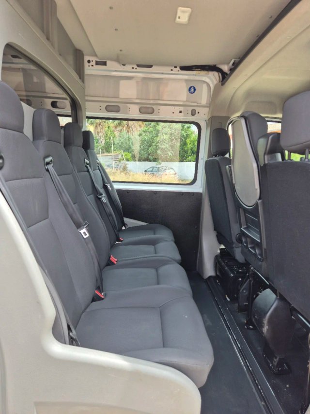 Renault Master 2019