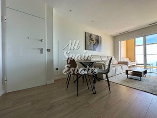 Piso en venta en Playa de Poniente en Benidorm