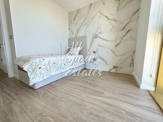 Piso en venta en Playa de Poniente en Benidorm