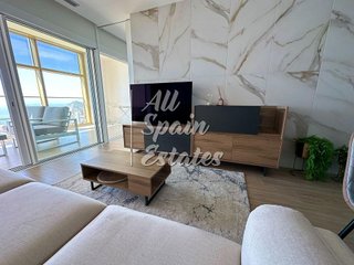 Piso en venta en Playa de Poniente en Benidorm