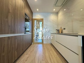 Piso en venta en Playa de Poniente en Benidorm