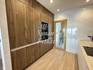 Piso en venta en Playa de Poniente en Benidorm