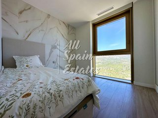Piso en venta en Playa de Poniente en Benidorm
