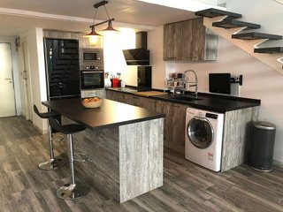 Dúplex en venta en Barrio de la Luz en Xirivella