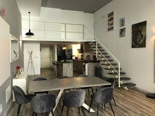 Dúplex en venta en Barrio de la Luz en Xirivella