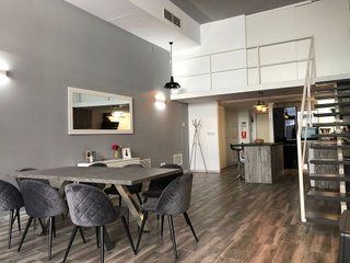 Dúplex en venta en Barrio de la Luz en Xirivella