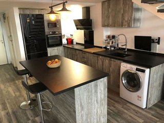 Dúplex en venta en Barrio de la Luz en Xirivella