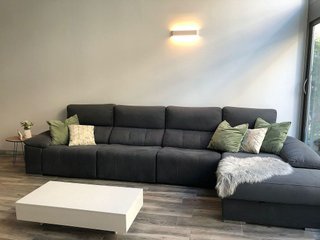 Dúplex en venta en Barrio de la Luz en Xirivella