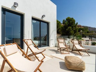 Piso en venta en Monterrey - Rancho Domingo en Benalmádena