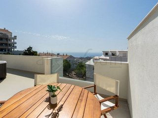 Piso en venta en Monterrey - Rancho Domingo en Benalmádena