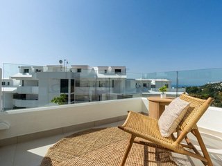 Piso en venta en Monterrey - Rancho Domingo en Benalmádena